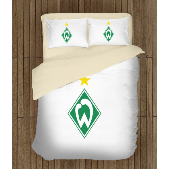 Kvalitex povlečení - Werder Bremen