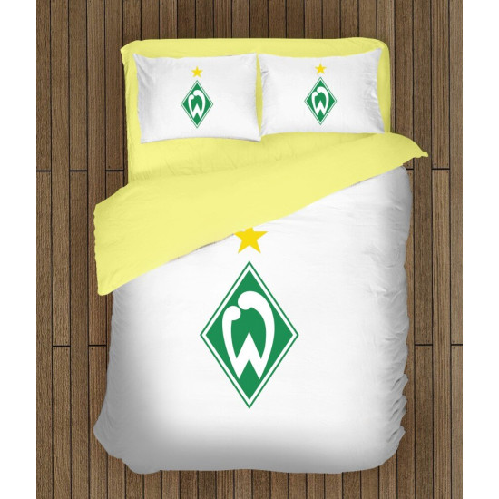 Kvalitex povlečení - Werder Bremen