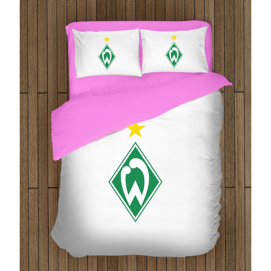 Kvalitex povlečení - Werder Bremen