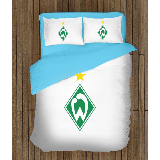 Kvalitex povlečení - Werder Bremen