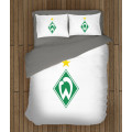 Kvalitex povlečení - Werder Bremen