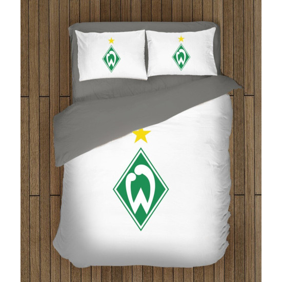 Kvalitex povlečení - Werder Bremen