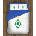 Kvalitex povlečení - Werder Bremen