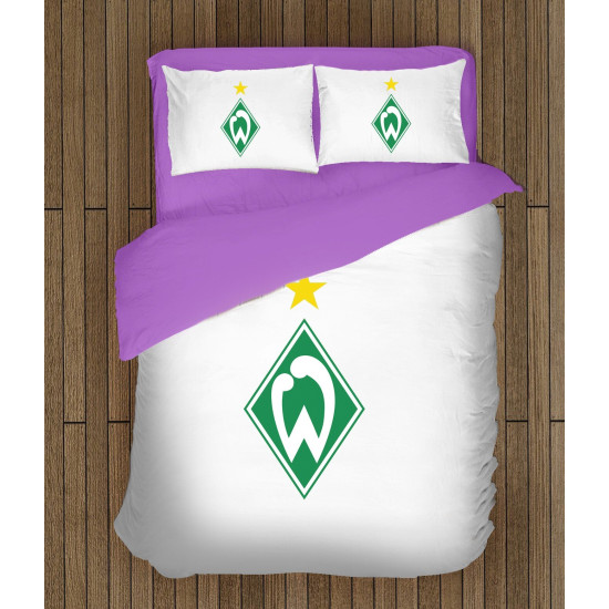 Kvalitex povlečení - Werder Bremen
