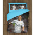 3D povlečení - Toni Kroos
