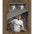 3D povlečení - Toni Kroos