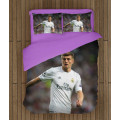 3D povlečení - Toni Kroos