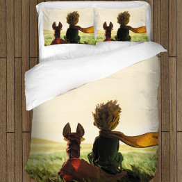 Krásné povlečení - Little Prince