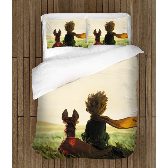 Krásné povlečení - Little Prince