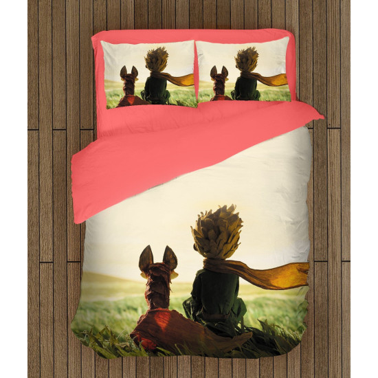 Krásné povlečení - Little Prince