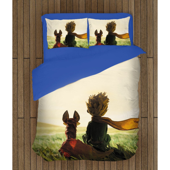 Krásné povlečení - Little Prince
