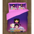 Dětské povlečení Steven Universe