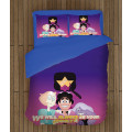 Dětské povlečení Steven Universe