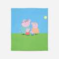 Dětská deka Prasátko Peppa - Peppa Pig