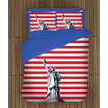 Povlečení na postel - Statue of Liberty