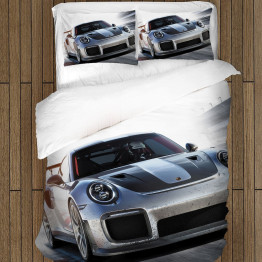 Povlečení na postel - Forza Horizon