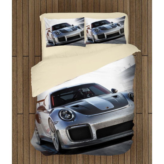 Povlečení na postel - Forza Horizon