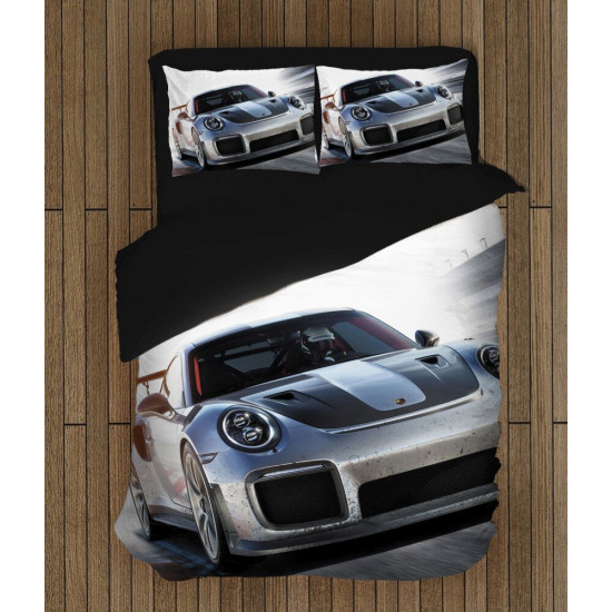 Povlečení na postel - Forza Horizon