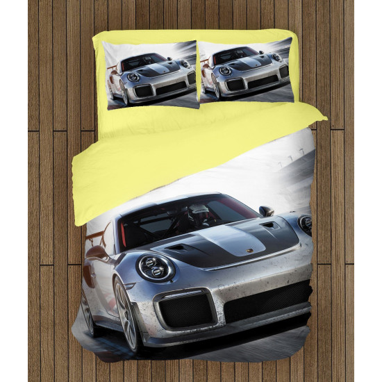 Povlečení na postel - Forza Horizon