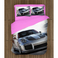 Povlečení na postel - Forza Horizon