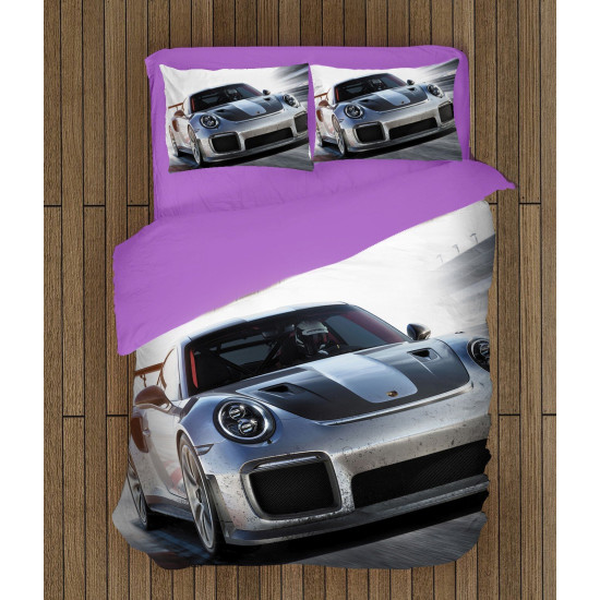 Povlečení na postel - Forza Horizon