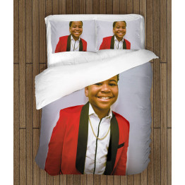 Luxusní povlečení - Tyler Perry's Young Dylan