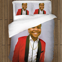 Luxusní povlečení - Tyler Perry's Young Dylan