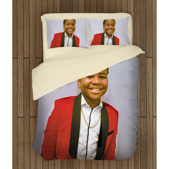 Luxusní povlečení - Tyler Perry's Young Dylan