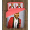 Luxusní povlečení - Tyler Perry's Young Dylan
