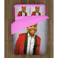 Luxusní povlečení - Tyler Perry's Young Dylan