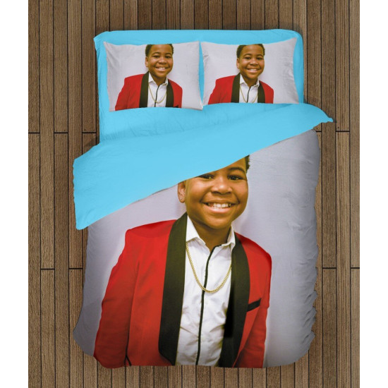 Luxusní povlečení - Tyler Perry's Young Dylan