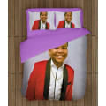 Luxusní povlečení - Tyler Perry's Young Dylan