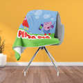 Deka pro deti - Peppa Pig Bubbles