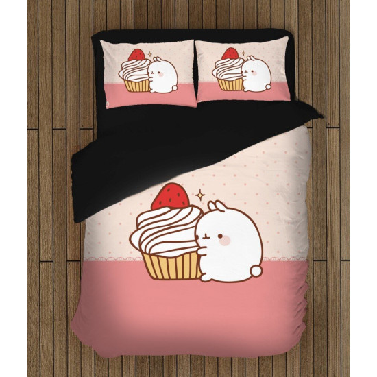 Roztomilé povlečení Molang
