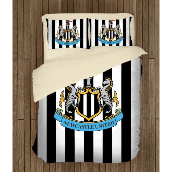 Povlečení fotbal - Newcastle United