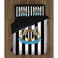 Povlečení fotbal - Newcastle United