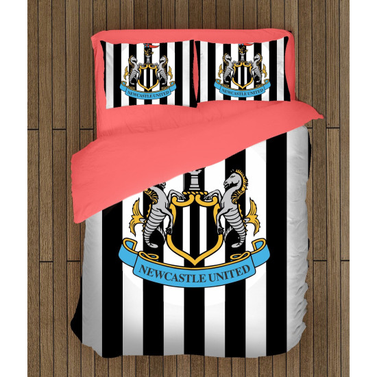 Povlečení fotbal - Newcastle United