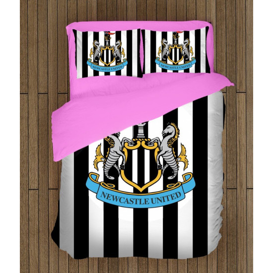 Povlečení fotbal - Newcastle United