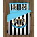 Povlečení fotbal - Newcastle United