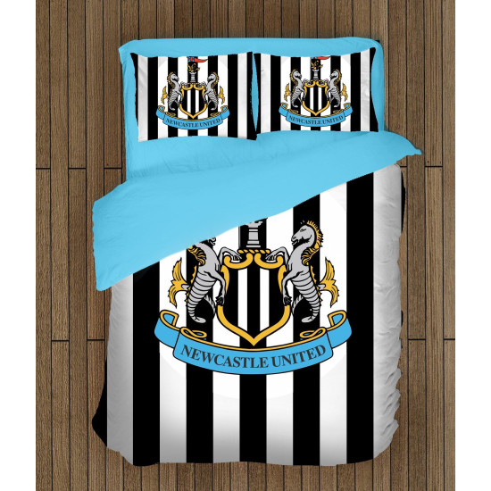 Povlečení fotbal - Newcastle United