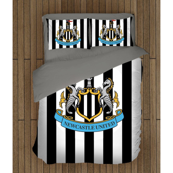 Povlečení fotbal - Newcastle United