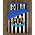 Povlečení fotbal - Newcastle United
