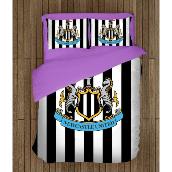Povlečení fotbal - Newcastle United