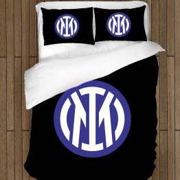 Povlečení fotbal - Inter New Logo