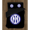 Povlečení fotbal - Inter New Logo