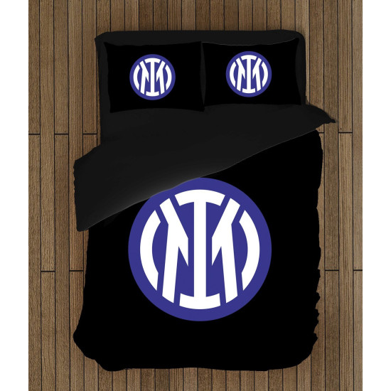 Povlečení fotbal - Inter New Logo