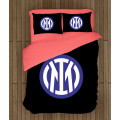 Povlečení fotbal - Inter New Logo