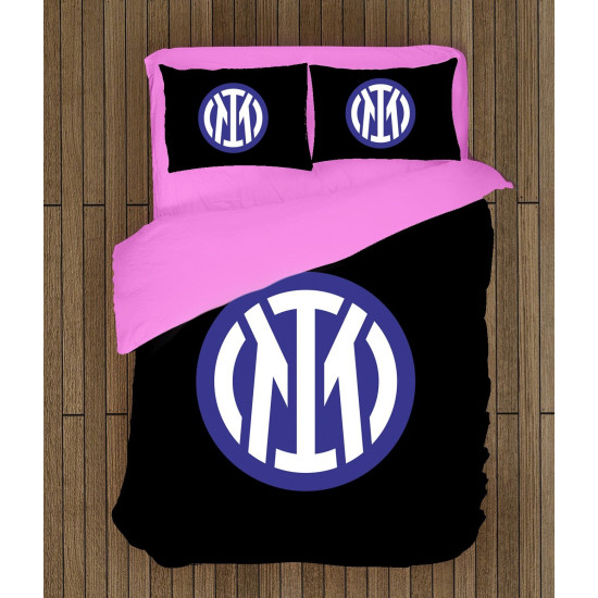 Povlečení fotbal - Inter New Logo