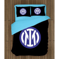 Povlečení fotbal - Inter New Logo
