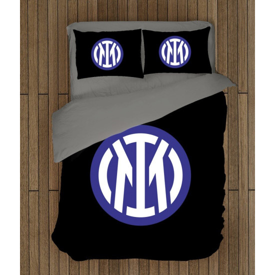 Povlečení fotbal - Inter New Logo